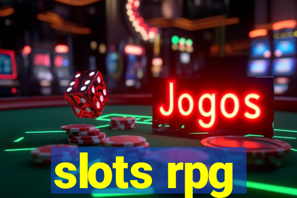 slots rpg